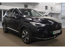 Used 2023 MG ZS Trophy Sedan | £13,990 (Fair price)