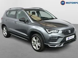 Used 2025 Seat Ateca FR SUV | £19,699 (Super price)