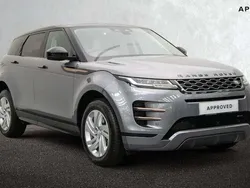 Used 2023 Land Rover Range Rover evoque R-Dynamic Hatchback | £27,299 (Good price)