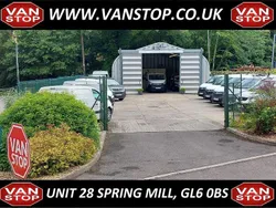 Yellow Used 2020 Ford Transit Custom Van | £9,995 (Super price)