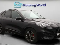 Used 2023 Ford Kuga ST-Line SUV | £21,400 (Good price)