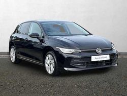 Used 2025 VW Golf VIII | £23,990 (Fair price)