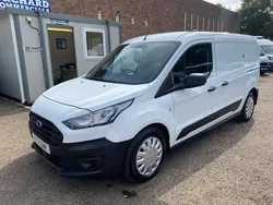 White Used 2021 Ford Transit Van | £6,995 (Super price)