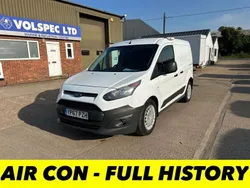 White Used 2017 Ford Transit Van | £6,000 (Good price)