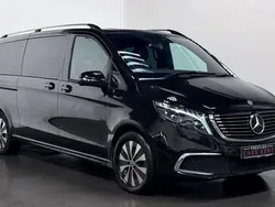 Used 2023 Mercedes EQV300 Premium Estate | £35,845 (Fair price)