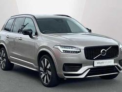 Used 2024 Volvo XC90 Plus SUV | £49,990 (A bit pricey)