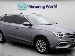 Used 2020 MG MG5 EV Exclusive Estate | £9,793 (Fair price)