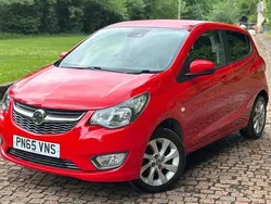 Used 2015 Vauxhall Viva | £5,000 (Fair price)