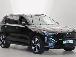 Used 2024 Volvo EX90 Performance SUV | £75,000 (Super price)
