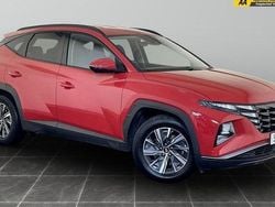 Used 2023 Hyundai Tucson SE SUV | £15,695 (Super price)