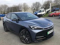New 2024 Cupra Tavascan VZ2 SUV | £46,000 (Good price)