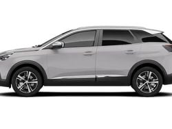 Used 2016 Peugeot 3008 Allure Estate | £8,000 (Good price)