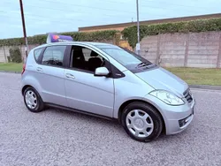 Silver Used 2011 Mercedes A160 Classic Hatchback | £1,499 (Good price)