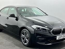 Used 2023 BMW 218 Sport Line Coupe | £17,580 (Super price)