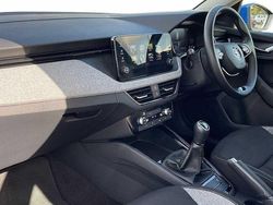 Blue Used 2024 Skoda Kamiq SE SUV | £15,260 (Fair price)