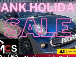 Used 2018 Mini Cooper D Hatch Hatchback | £4,707 (Good price)