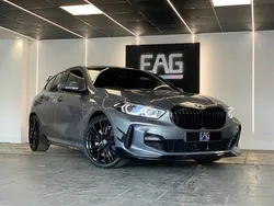 Grey Used 2024 BMW 118 M Sport Hatchback | £26,495 (A bit pricey)