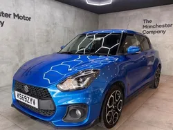 Used 2019 Suzuki Swift Sport | £9,490 (Fair price)