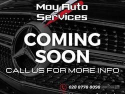 White Used 2018 Mercedes GLE350 AMG Estate | £23,995 (Fair price)