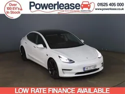 Used 2020 Tesla Model 3 Performance Sedan | £13,989 (Good price)