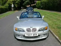 Used 1999 BMW Z3 Cabriolet | £3,995 (Super price)
