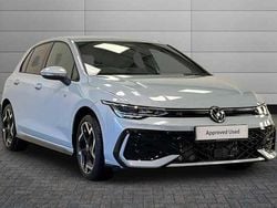 New 2025 VW Golf VIII | £31,490 (Super price)