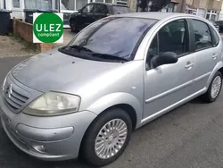 Silver Used 2003 Citroën C3 Exclusive Hatchback | £1,350 (Super price)