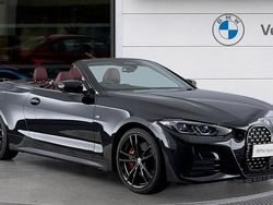 Used 2025 BMW M440 M Sport Sedan | £36,241