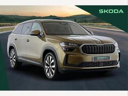 Bronx gold metallic Used 2024 Skoda Kodiaq SE L SUV | £29,990 (Fair price)