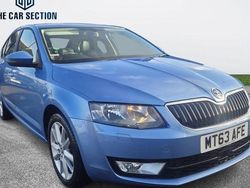 Used 2015 Skoda Octavia Elegance Hatchback | £6,975 (Super price)