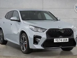 Used 2020 BMW X2 M Sport SUV | £38,495