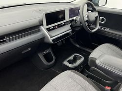 Used 2024 Hyundai Ioniq 6 Premium Sedan | £21,999 (Good price)