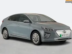 Used 2022 Hyundai Ioniq 6 Premium Sedan | £11,895