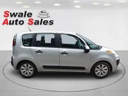Silver Used 2011 Citroën C3 Picasso VTR Sport MPV | £2,495 (A bit pricey)