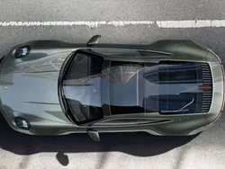 Green Used 2022 Porsche 911 Coupe | £92,990