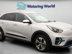 Used 2022 Kia e-Niro 3 SUV | £15,100 (Super price)