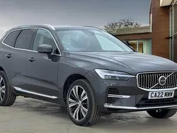 Used 2022 Volvo XC60 Inscription SUV | £31,995 (Fair price)