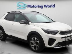 Used 2024 Kia Stonic 4 SUV | £17,700 (Fair price)