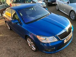 Used 2011 Skoda Octavia vRS | £4,995
