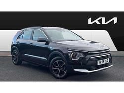 Other New 2025 Kia Niro SUV | £25,495 (Super price)