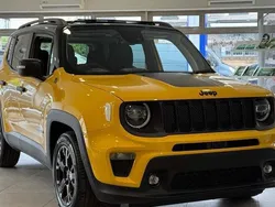 New 2025 Jeep Renegade North SUV | £26,995 (Fair price)