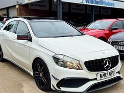 Used 2017 Mercedes A200 Executive | £11,450 (Fair price)