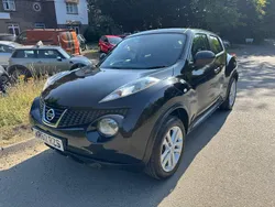 Black Used 2013 Nissan Juke Acenta SUV | £4,995 (Fair price)