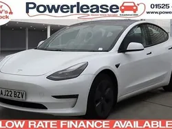 Used 2022 Tesla Model 3 Long Range Sedan | £18,989 (Fair price)