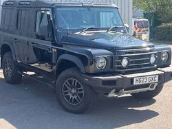 Used 2025 Ineos Grenadier Estate | £43,490 (Fair price)