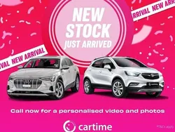Grey Used 2021 Mercedes A200 Executive Hatchback | £20,990 (A bit pricey)