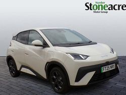 New 2025 BYD Dolphin Surf Comfort Hatchback | £20,495 (Fair price)