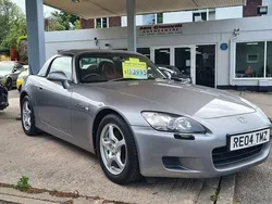 Used 2000 Honda S 2000 S Cabriolet | £13,995 (Good price)
