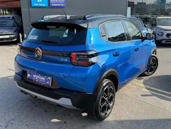 Blue New 2025 Citroën C3 Hatchback | £18,995 (A bit pricey)