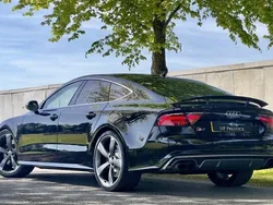 Used 2015 Audi A7 Performance Hatchback | £23,988 (Fair price)